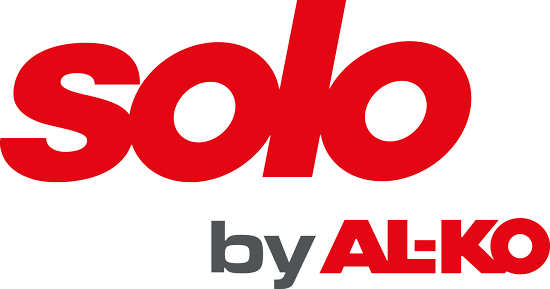 Alko solo logo