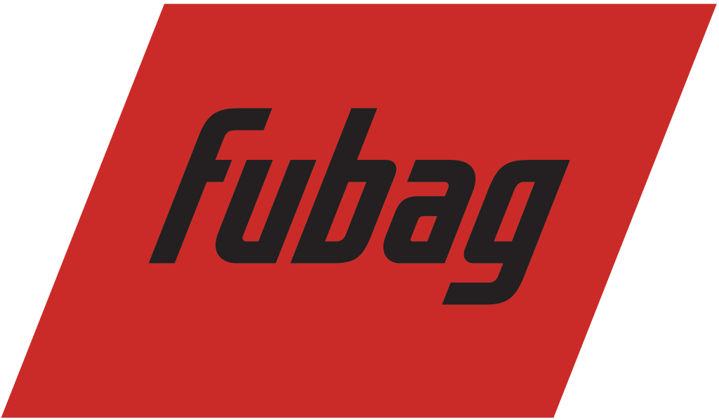 Logo fubag