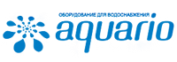 Aquario logo