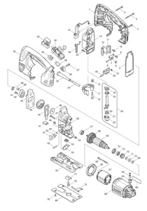 Деталировка
