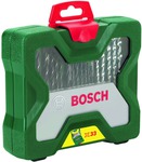 Набор Bosch X-Line (33шт.)
