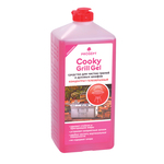 Cooky Grill Gel средство для чистки гриля и духовых шкафов ProSept  (гелеобразн. концентрат 1:1 - 1:50, 1л)
