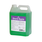 Diona Apple жидкое гель-мыло с перламутром. C ароматом яблока. ProSept  (5л, ПЭТ)