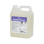 Splash Rinser кислотный ополаскиватель для посудомоечных машин ProSept  (5л, 1:200-1:3000)