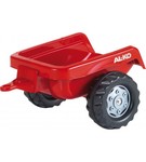 Прицеп AL-KO  (для педального трактора, 1,5 кг)