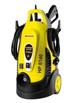 Мойка HP6140 CHAMPION  (1.4кВт 120бар 60С 6л/мин 13кг асинхронный, самовсасывающая)