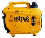 Инверторный генератор DN2700 Huter