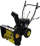 Снегоуборщик SGC 4100 Huter  Уцененный. Повреждена упаковка