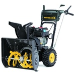 Снегоуборочник CHAMPION ST 661BS