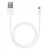 Дата-кабель  8-pin для Apple Deppa  (MFI, 1.2м, белый)