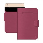 Чехол-подставка для планшетов Wallet Fold 8'' Deppa  (золотой)