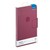 Чехол-подставка для планшетов Wallet Fold 8'' Deppa  (красный)