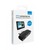 Картридер OTG connection kit  для Samsung Galaxy Tab, Note 10.1 Deppa  (черный)