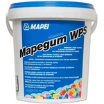  Гидроизоляция MAPEGUM WPS Mapei  (канистра 5 кг)