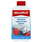 Чистящее средство для туалета Mellerud  (1 л)