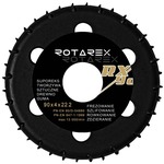Фреза для обработки дерева RX/90 Rotarex 
