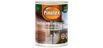 Антисептик Pinotex Tinova Professional (Пинотекс Тиннова Профессионал) база под колеровку 4,85 л