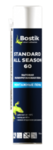 пена бытовая Bostik Standard ALL Seasons 60 всесезонная 750м