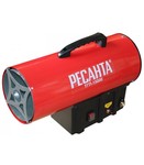 Газовая тепловая пушка РЕСАНТА ТГП-15000