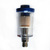 Фильтр воздушный QUATTRO ELEMENTI MF-1A влагоотделитель  (соединение папа 1/4" - мама 1/4")