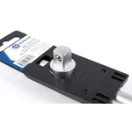 Вороток Т-образный КОБАЛЬТ 1/2", 250 мм, Cr-V(1 шт.) подвес (250 мм, Cr-V, 1 шт., подвес)