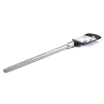 Удлинитель КОБАЛЬТ 1/4", 150 мм, Cr-V (1 шт.) подвес (1/4", 150 мм, Cr-V, 1 шт., подвес)