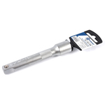 Удлинитель КОБАЛЬТ 1/2", 125 мм, Cr-V (1 шт.) подвес (1/2", 125 мм, Cr-V, 1 шт., подвес)