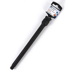 Удлинитель ударный КОБАЛЬТ 1/2", 250 мм, Cr-Mo (1 шт.) подвес (1/2", 250мм, Cr-Mo, подвес)