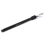 Удлинитель ударный КОБАЛЬТ 1/2", 250 мм, Cr-Mo (1 шт.) подвес (1/2", 250мм, Cr-Mo, подвес)