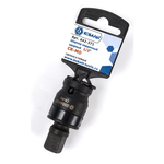 Шарнир карданный ударный КОБАЛЬТ 1/2", Cr-Mo (1 шт.) подвес (1/2", Cr-Mo, подвес)