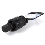 Шарнир карданный ударный КОБАЛЬТ 1/2", Cr-Mo (1 шт.) подвес (1/2", Cr-Mo, подвес)