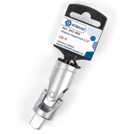 Шарнир карданный КОБАЛЬТ 1/2", Cr-V (1 шт.) подвес (Cr-V, 1 шт., подвес)