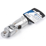 Шарнир карданный КОБАЛЬТ 1/2", Cr-V (1 шт.) подвес (Cr-V, 1 шт., подвес)