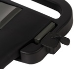 Топор DDE Dynamic AXE14 универсальный, 355 мм, 570 г.