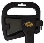 Топор DDE Dynamic AXE18 универсальный, 445 мм, 950 г.