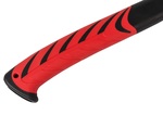 Топор DDE Dynamic AXE28 колун, 710 мм,1550 г.