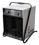 Нагреватель воздуха электрический QUATTRO ELEMENTI QE-36000 E  (18 / 36кВт, 380В-3ф, 2400 м3/час)