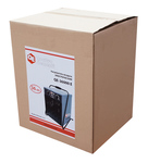 Нагреватель воздуха электрический QUATTRO ELEMENTI QE-36000 E  (18 / 36кВт, 380В-3ф, 2400 м3/час)