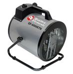 Нагреватель воздуха электрический QUATTRO ELEMENTI QE-6000 ETN (3 / 6кВт, 380В-3ф, 880 м3/час , цилиндр)