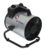 Нагреватель воздуха электрический QUATTRO ELEMENTI QE-3000 ETN (1,5 / 3кВт, 220В, 390 м3/час) — цилиндр