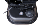 Нагреватель воздуха дизельный прямого нагрева QUATTRO ELEMENTI QE- 12D (12кВт, 550 м.куб/ч, бак 19л, 1,1л/ч, 13,6кг)