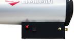 Нагреватель воздуха газовый QUATTRO ELEMENTI QE-12G  (12кВт, 300 м.куб/ч, 0,75 л/ч, 5,3 кг)