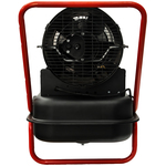 Нагреватель воздуха дизельный прямого нагрева QUATTRO ELEMENTI QE-65D(65кВт, 1100 м.куб/ч, бак 56л, 5,9л/ч, 27кг)