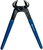 Клещи слесарные КОБАЛЬТ 200 мм, CR-V (1 шт.) подвес (1 шт., подвес)