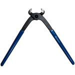 Клещи слесарные КОБАЛЬТ для скрутки 250 мм CR-V (1 шт.) подвес (1 шт., подвес)