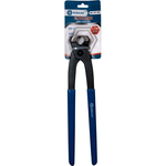 Клещи слесарные КОБАЛЬТ для скрутки 250 мм CR-V (1 шт.) подвес (1 шт., подвес)