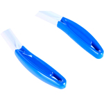 Болторез КОБАЛЬТ 310 мм облегченный, CR-MO, до 4 ммALU рукоятки