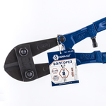 Болторез КОБАЛЬТ 600 мм, CR-MO, до 8 мм