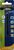 Сверло по дереву ПРАКТИКА  4 х 70 мм, W-заточка, (1шт.) блистер, серия ПрофиW-заточка, (1шт.) блистер, серия Профи