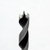 Сверло по дереву ПРАКТИКА    3 x 61 мм (1шт.) блистер, серия Мастер(1шт.) блистер, серия Мастер